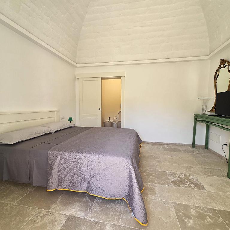 LocoHoliday - Don Rosario - Appartamento con 2 Camere da Letto - 11