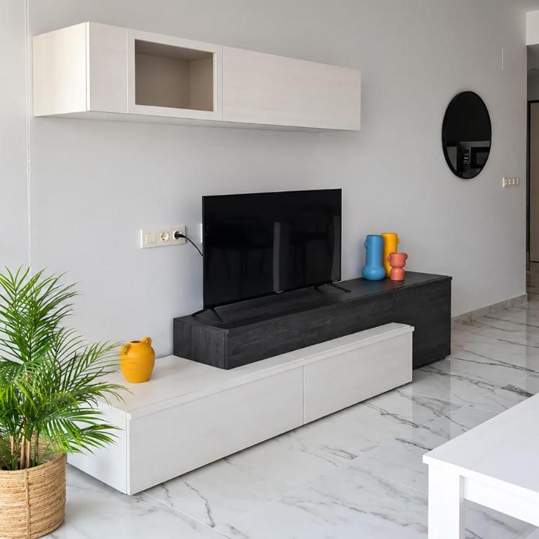 Villa Rens - Apartamento de 2 dormitorios con vistas al océano - 2