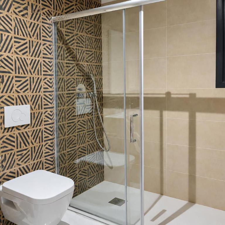 Villa Rens - Apartamento de 2 dormitorios con vistas al océano - 7