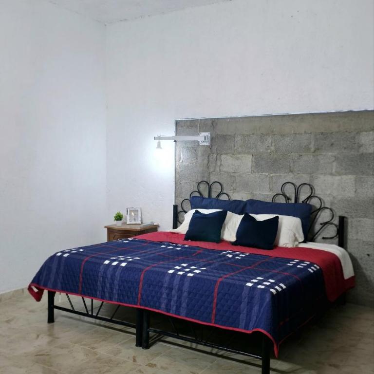 Loft La Construcción - Apartment mit 1 Schlafzimmer - 1