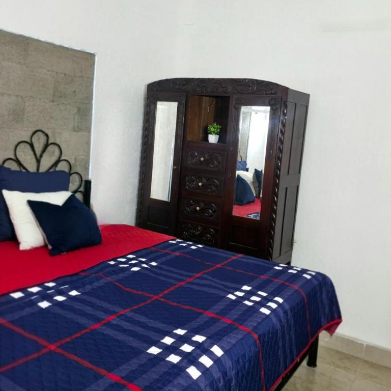 Loft La Construcción - Apartment mit 1 Schlafzimmer - 3