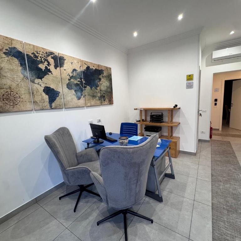 Lux Maris - Quadruple Room - 18