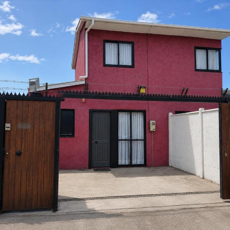 Duplex, equipado para 4 personas, wifi - Casa de 2 dormitorios - 1