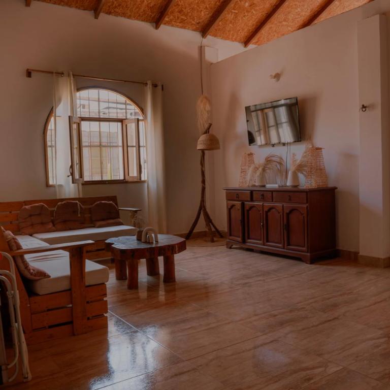 Ruta 51 Exclusive private ocean access in Punta Sal - Eight-Bedroom House - 1
