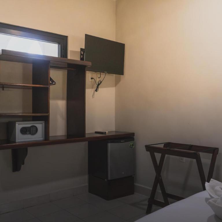 Hotel Tuparenda - Habitación Doble Estándar - 14