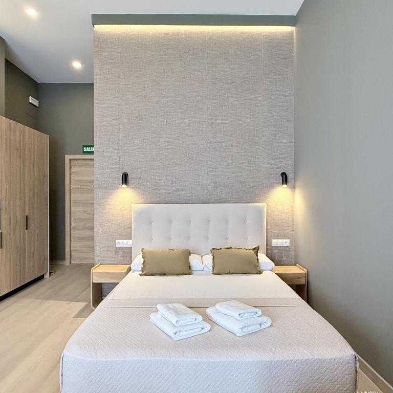 La Floresta by Concept Flats - Estudio Estándar - 1
