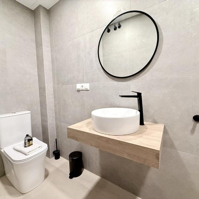 La Floresta by Concept Flats - Estudio Estándar - 3
