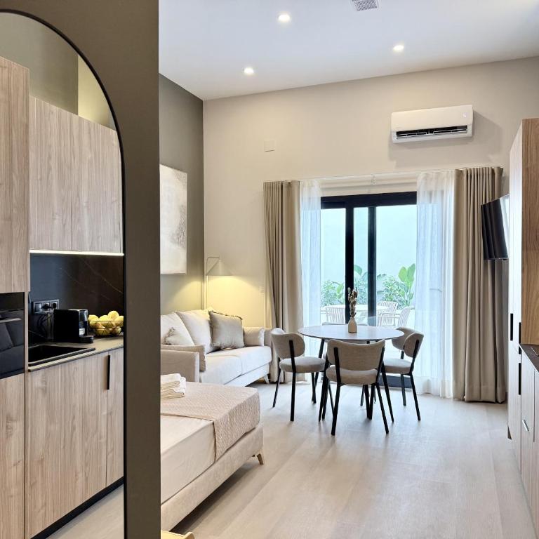 La Floresta by Concept Flats - Estudio Estándar - 8