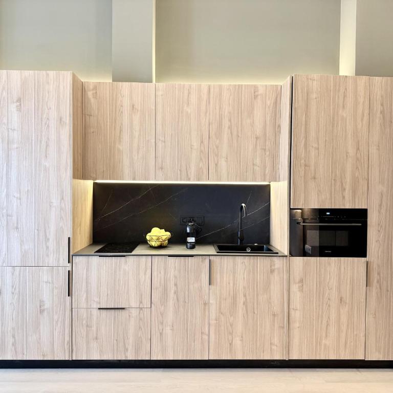 La Floresta by Concept Flats - Estudio Estándar - 17