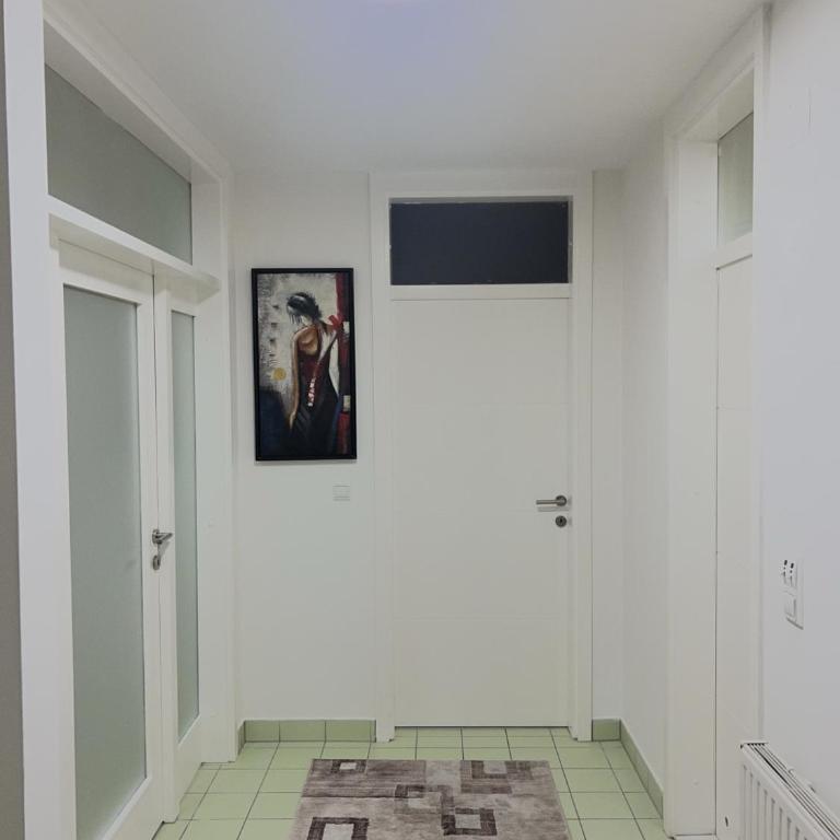 Lina Apartment Ilidža - Apartman sa 1 Spavaćom Sobom - 10