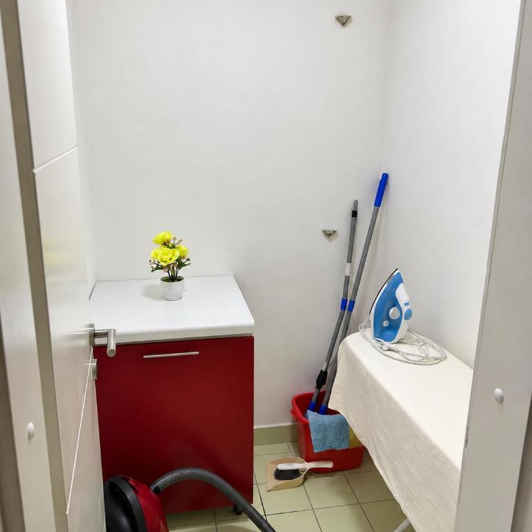 Lina Apartment Ilidža - Apartman sa 1 Spavaćom Sobom - 13