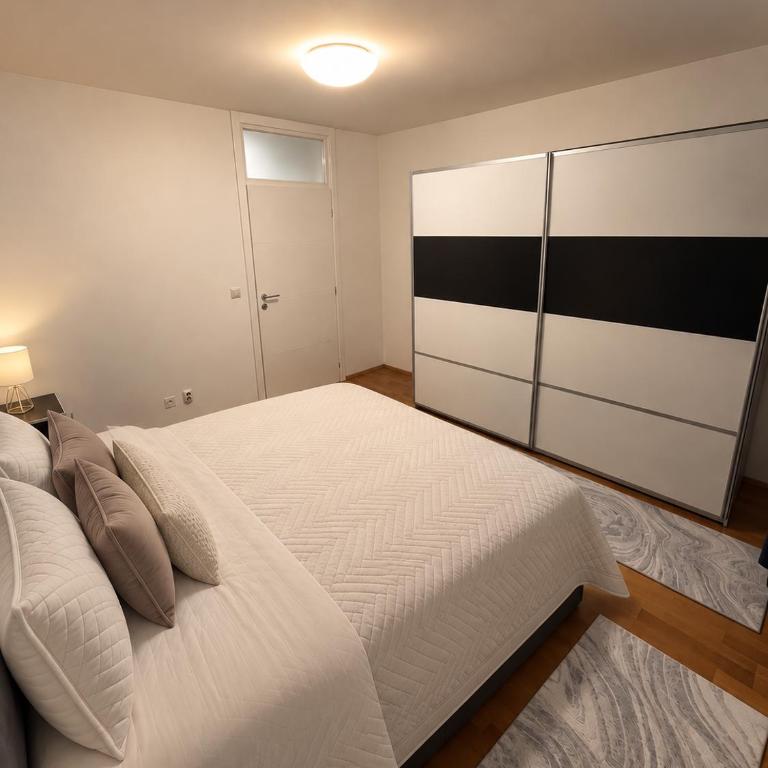 Lina Apartment Ilidža - Apartman sa 1 Spavaćom Sobom - 7