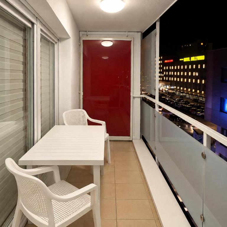 Lina Apartment Ilidža - Apartman sa 1 Spavaćom Sobom - 14