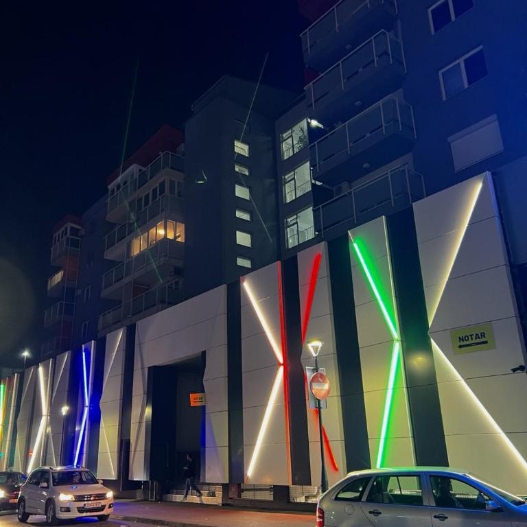 Lina Apartment Ilidža - Apartman sa 1 Spavaćom Sobom - 15