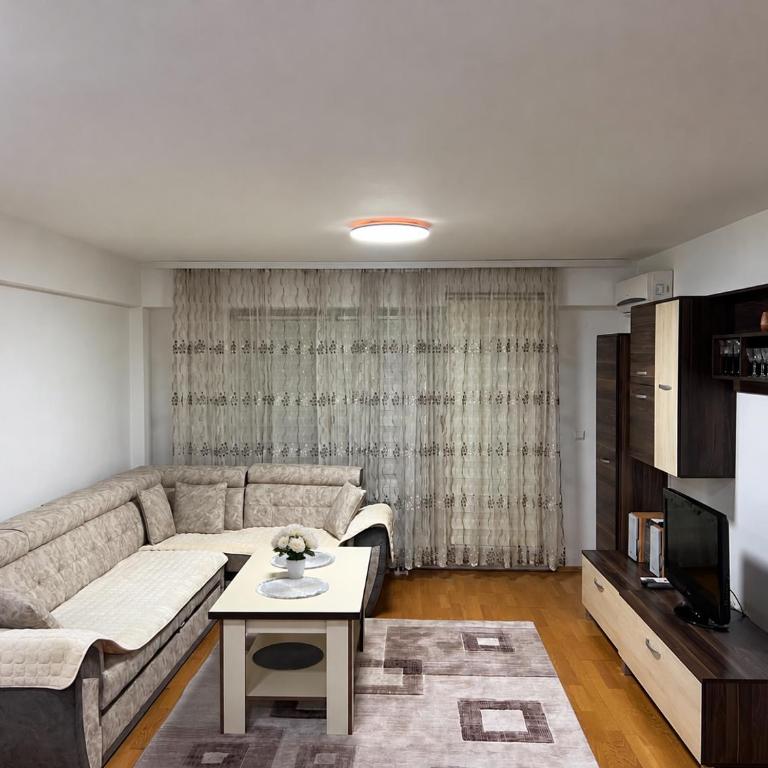 Lina Apartment Ilidža - Apartman sa 1 Spavaćom Sobom - 1