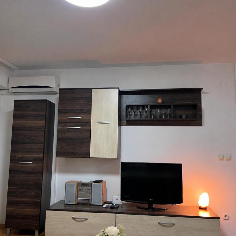 Lina Apartment Ilidža - Apartman sa 1 Spavaćom Sobom - 2