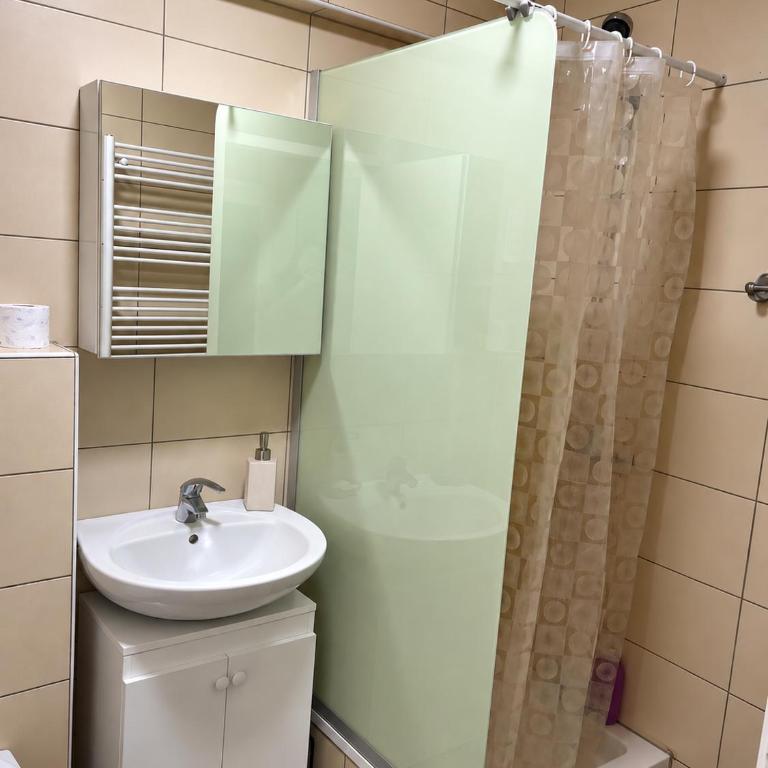 Lina Apartment Ilidža - Apartman sa 1 Spavaćom Sobom - 8