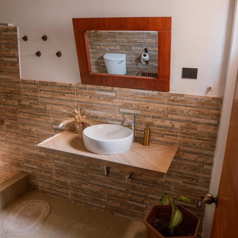 Ruta 51 Exclusive private ocean access in Punta Sal - Eight-Bedroom House - 50