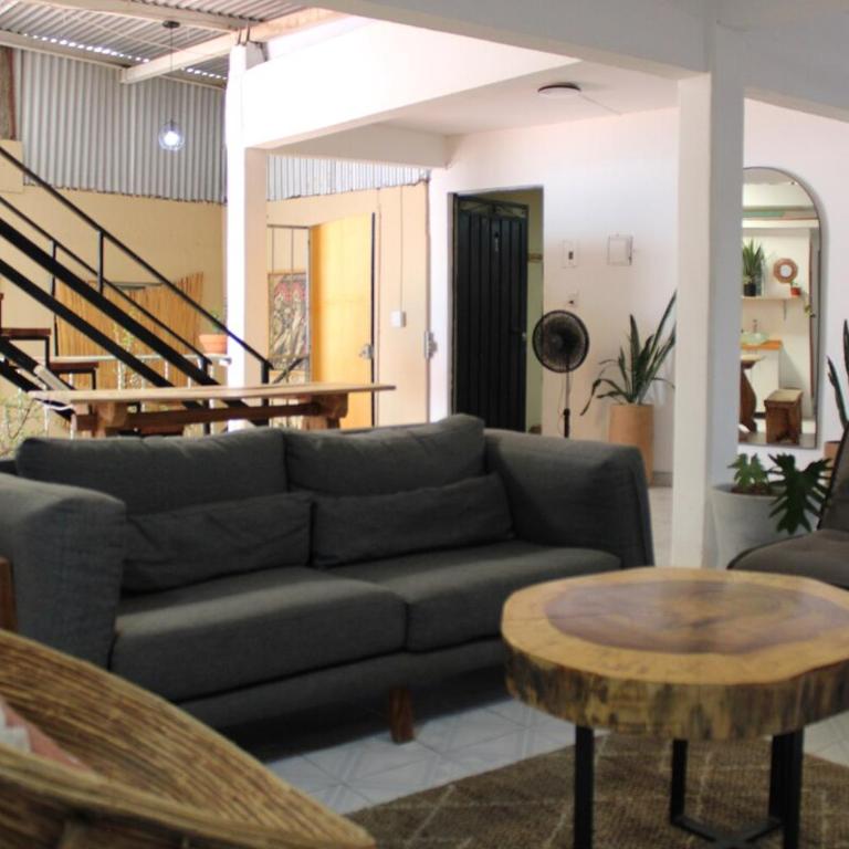 Casa Biche Authentic Experience in Jalatlaco - Apartment - 1