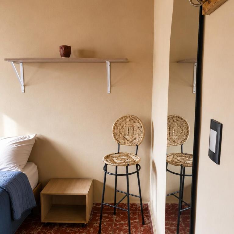Casa Biche Authentic Experience in Jalatlaco - Apartment - 2