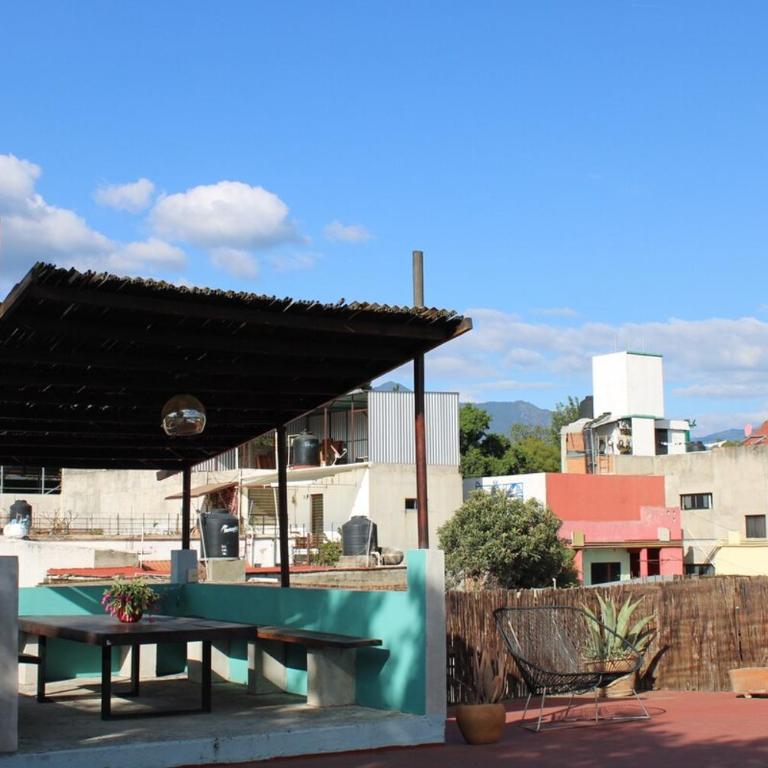 Casa Biche Authentic Experience in Jalatlaco - Apartment - 11