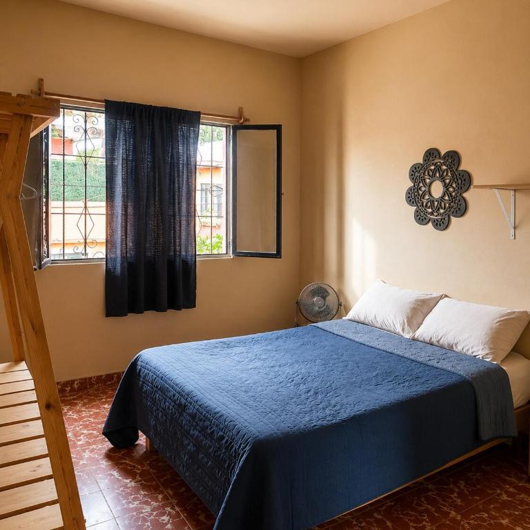 Casa Biche Authentic Experience in Jalatlaco - Apartment - 12