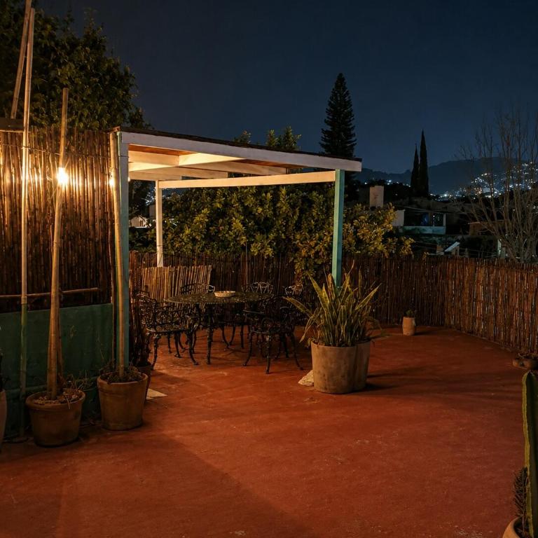 Casa Biche Authentic Experience in Jalatlaco - Apartment - 14