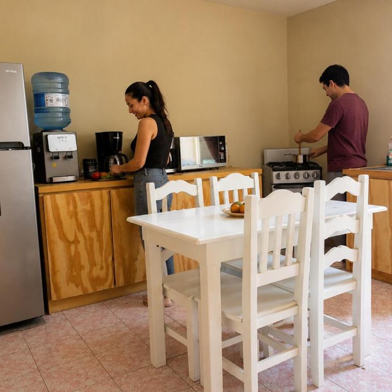 Casa Biche Authentic Experience in Jalatlaco - Apartment - 15