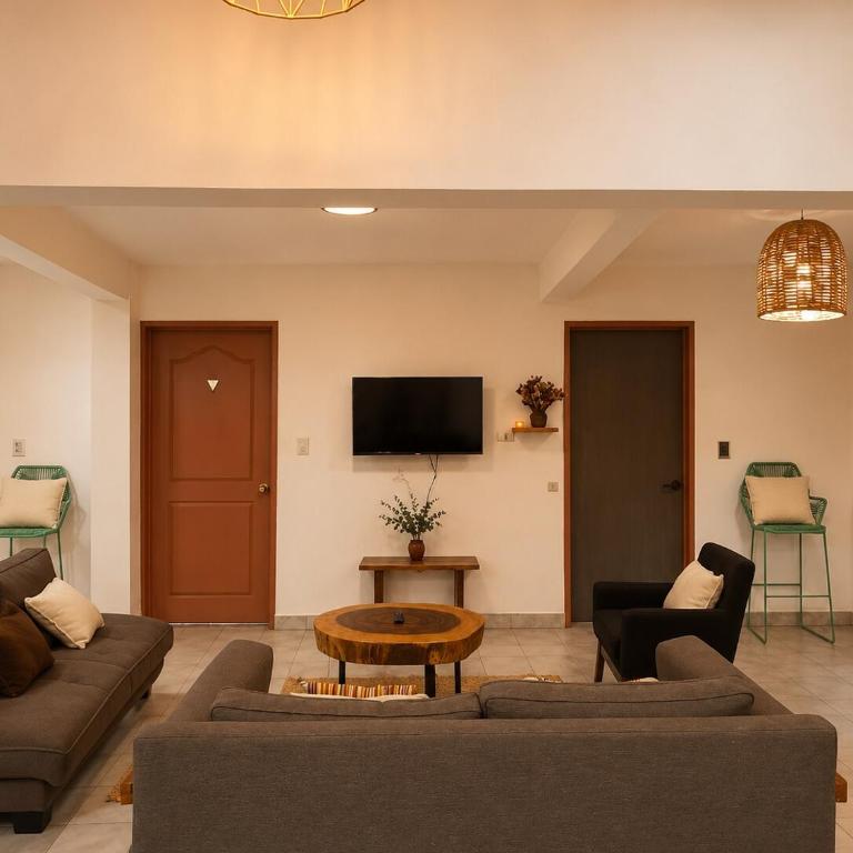 Casa Biche Authentic Experience in Jalatlaco - Apartment - 18