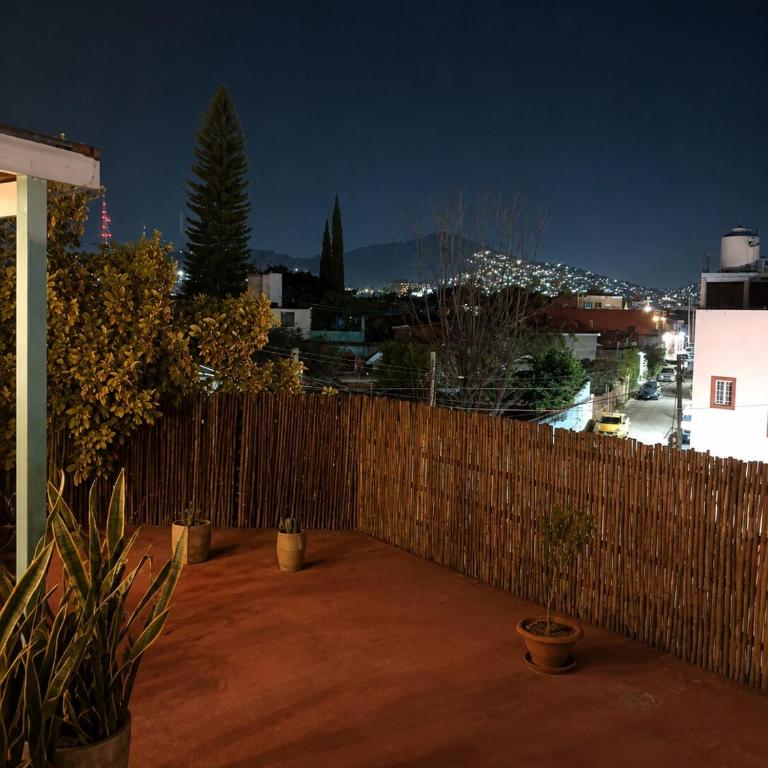 Casa Biche Authentic Experience in Jalatlaco - Apartment - 34