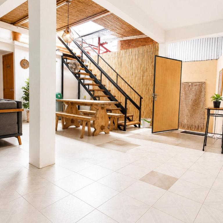 Casa Biche Authentic Experience in Jalatlaco - Apartment - 36
