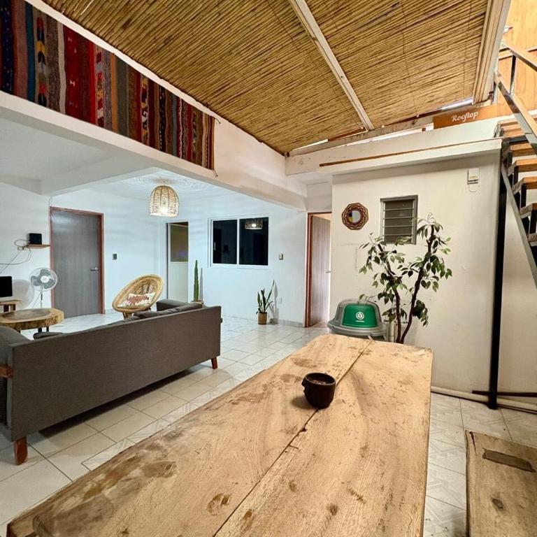 Casa Biche Authentic Experience in Jalatlaco - Apartment - 37