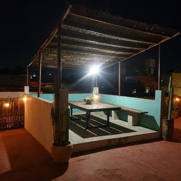 Casa Biche Authentic Experience in Jalatlaco - Apartment - 39