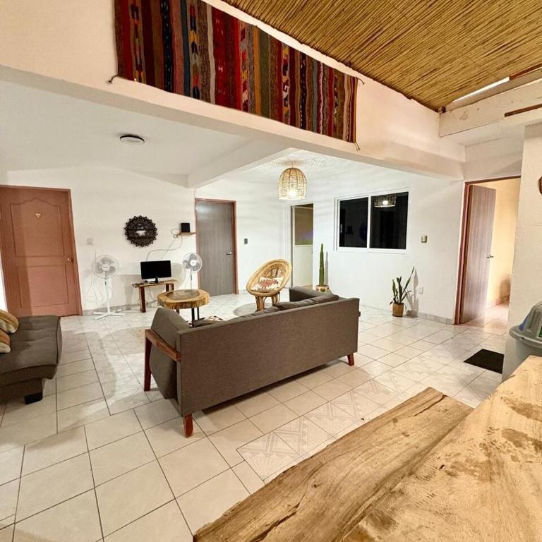 Casa Biche Authentic Experience in Jalatlaco - Apartment - 40