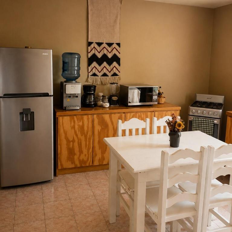 Casa Biche Authentic Experience in Jalatlaco - Apartment - 45