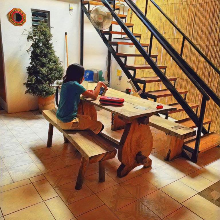 Casa Biche Authentic Experience in Jalatlaco - Apartment - 46