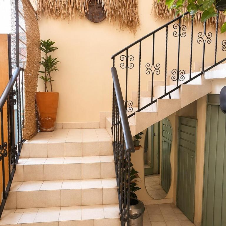 Casa Biche Authentic Experience in Jalatlaco - Apartment - 48
