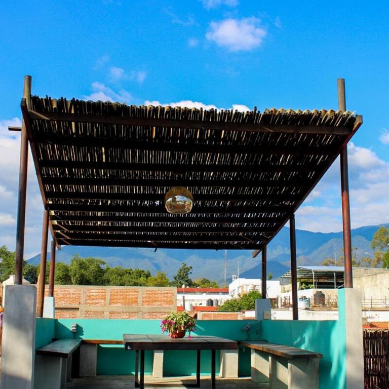 Casa Biche Authentic Experience in Jalatlaco - Apartment - 49
