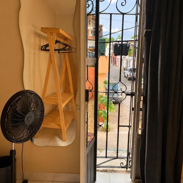 Casa Biche Authentic Experience in Jalatlaco - Apartment - 53