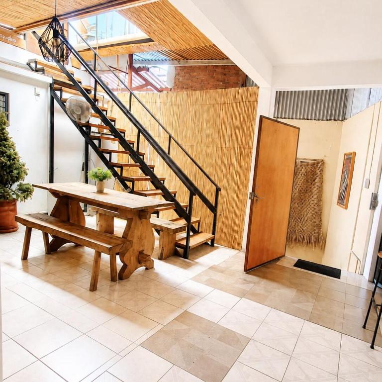 Casa Biche Authentic Experience in Jalatlaco - Apartment - 54