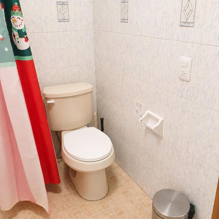 Casa Biche Authentic Experience in Jalatlaco - Apartment - 56
