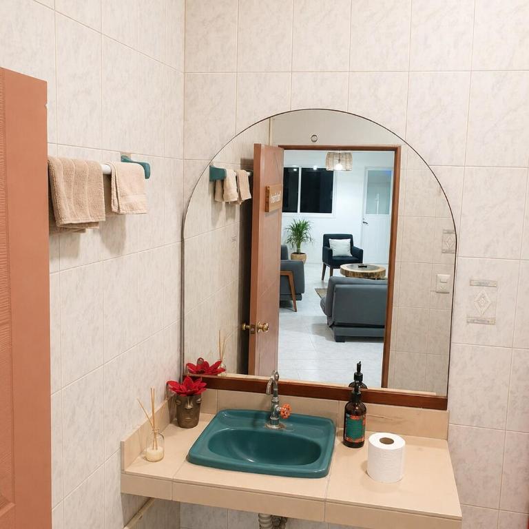 Casa Biche Authentic Experience in Jalatlaco - Apartment - 61