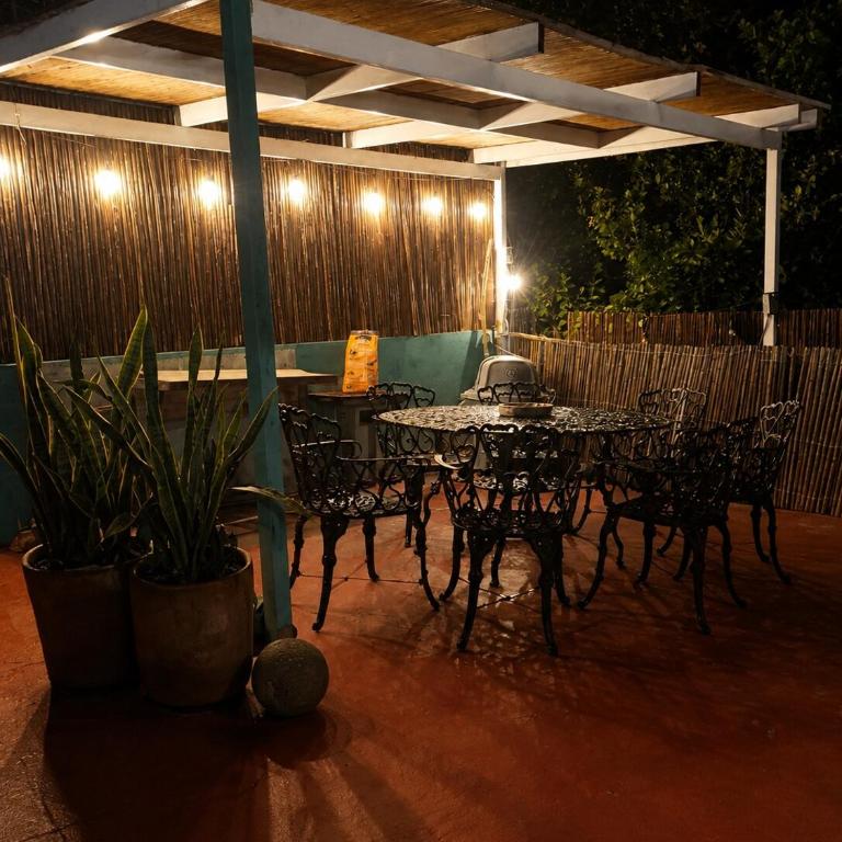 Casa Biche Authentic Experience in Jalatlaco - Apartment - 65