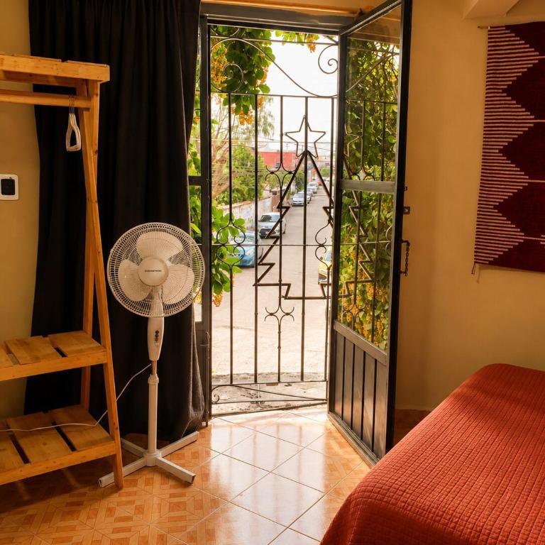 Casa Biche Authentic Experience in Jalatlaco - Apartment - 69