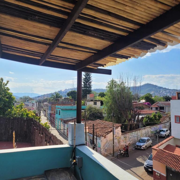 Casa Biche Authentic Experience in Jalatlaco - Apartment - 87