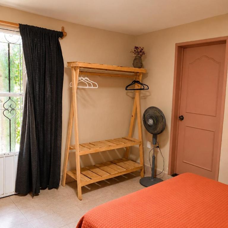 Casa Biche Authentic Experience in Jalatlaco - Apartment - 89