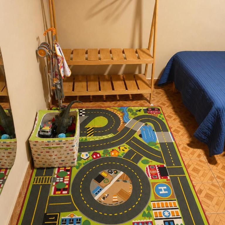 Casa Biche Authentic Experience in Jalatlaco - Apartment - 90