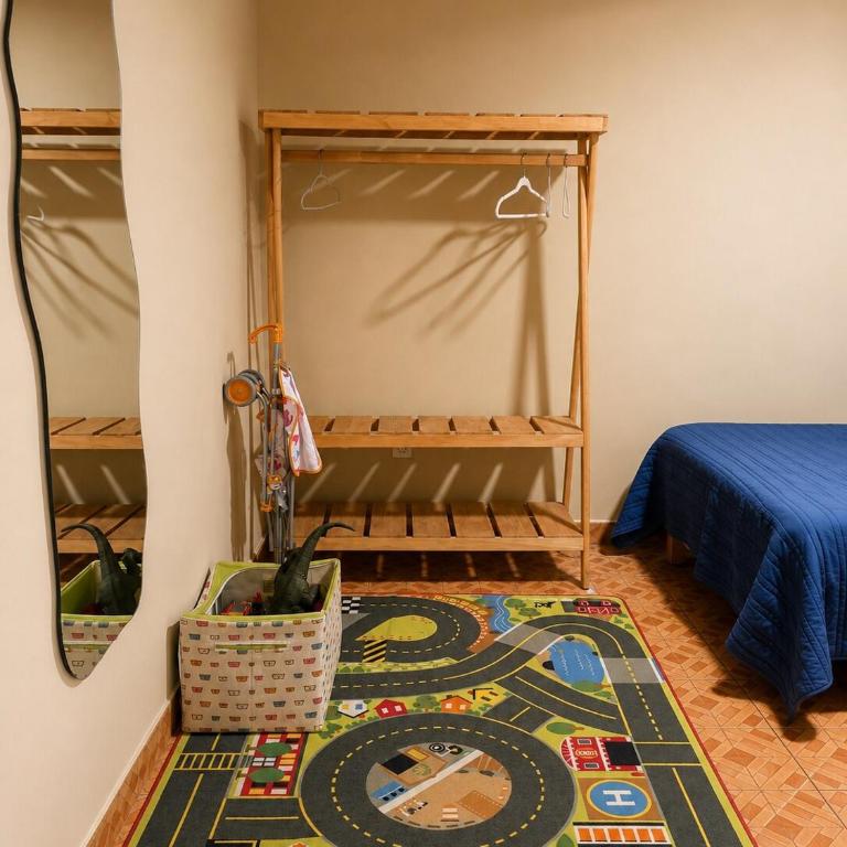 Casa Biche Authentic Experience in Jalatlaco - Apartment - 92
