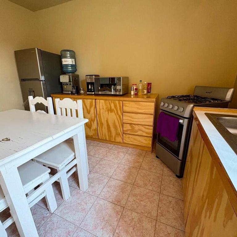 Casa Biche Authentic Experience in Jalatlaco - Apartment - 96
