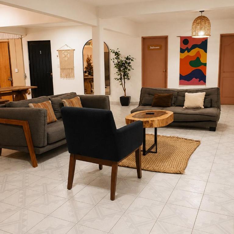 Casa Biche Authentic Experience in Jalatlaco - Apartment - 98
